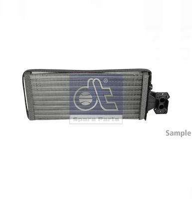 DT Spare Parts 7.74037