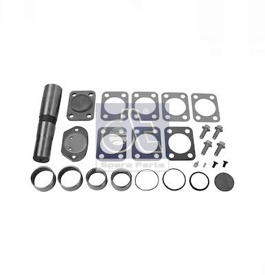 DT Spare Parts 7.92009 DT Spare Parts 7.92009