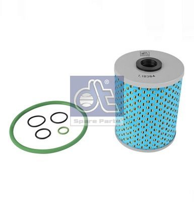 DT Spare Parts 1.35100 DT Spare Parts 1.35100