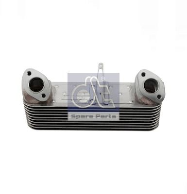 DT Spare Parts 4.61571