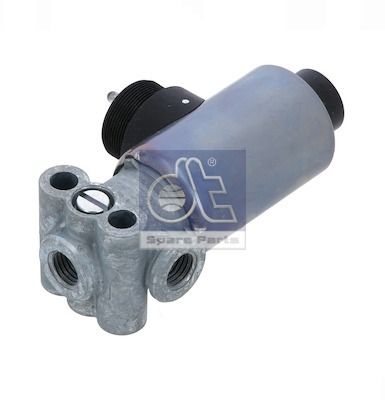 DT Spare Parts 4.63258 DT Spare Parts 4.63258