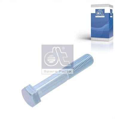 DT Spare Parts 2.62922