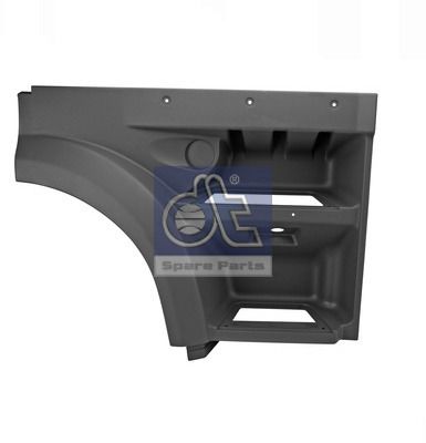 DT Spare Parts 5.64081