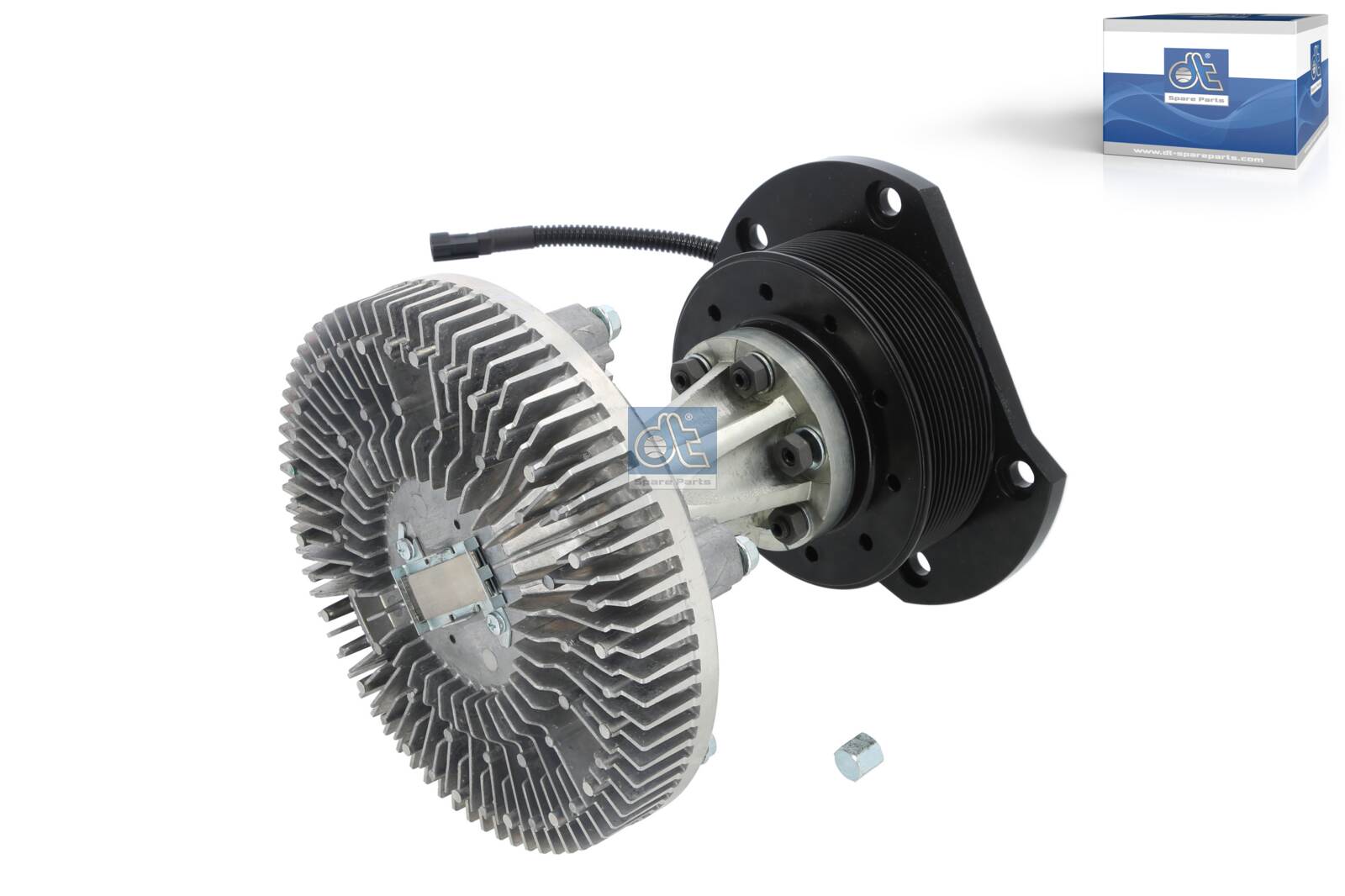 DT Spare Parts 7.60807