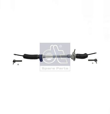 DT Spare Parts 12.50001