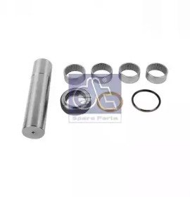DT Spare Parts 4.91620