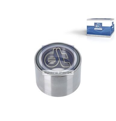 DT Spare Parts 7.92211