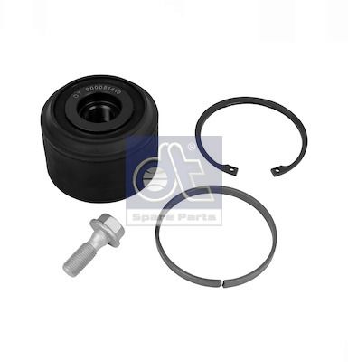 DT Spare Parts 1.32522