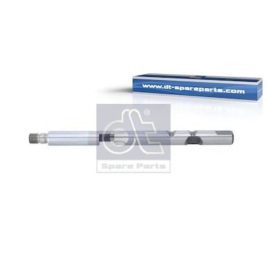 DT Spare Parts 2.33077 DT Spare Parts 2.33077