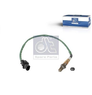 DT Spare Parts 4.69561