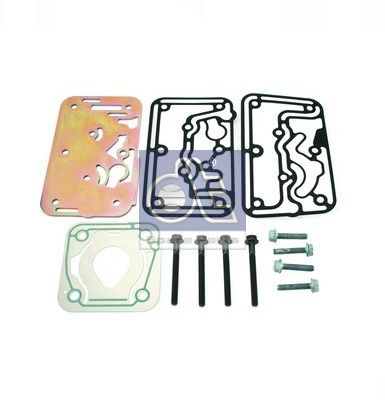 DT Spare Parts 2.94027