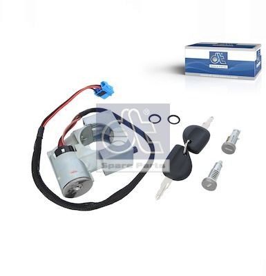 DT Spare Parts 5.55152SP