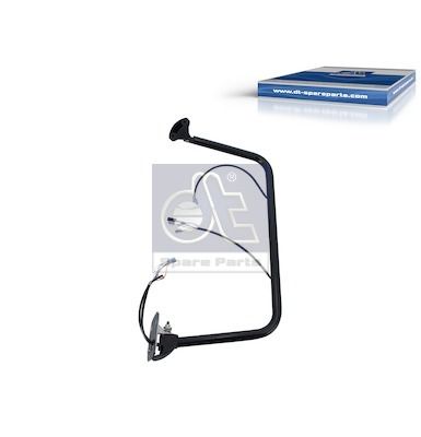 DT Spare Parts 4.62579