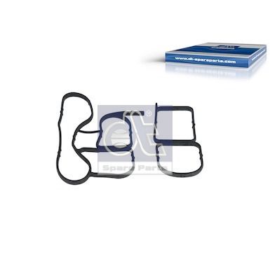 DT Spare Parts 5.94521