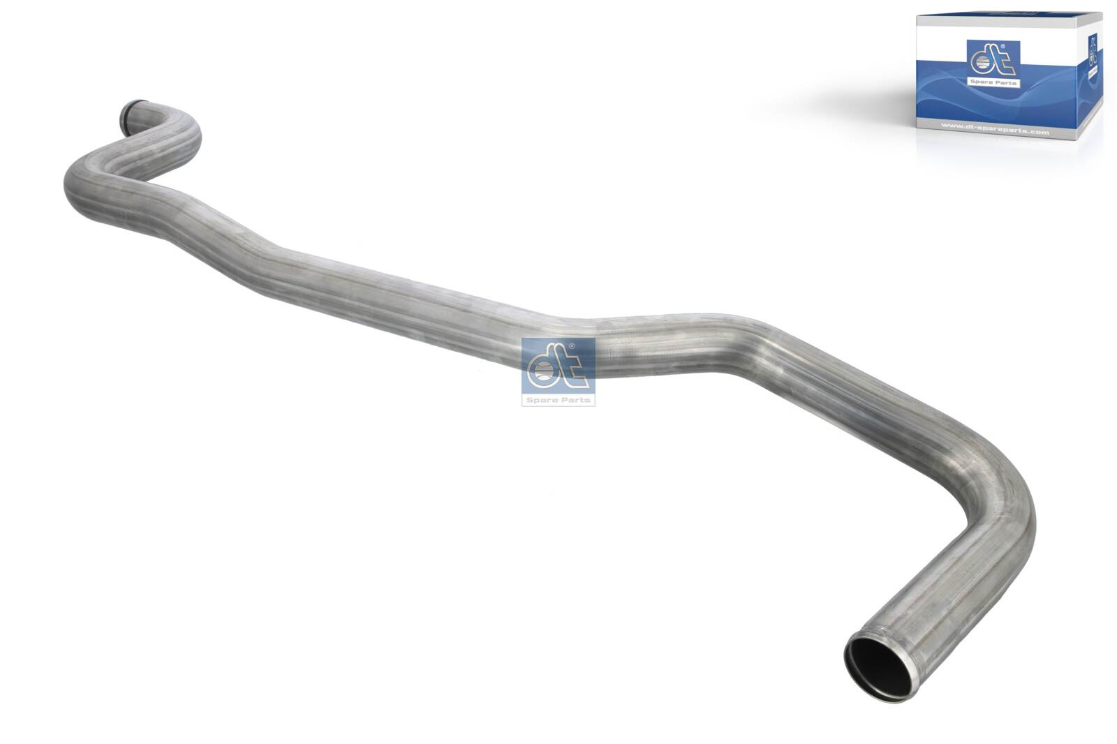 DT Spare Parts 3.00260