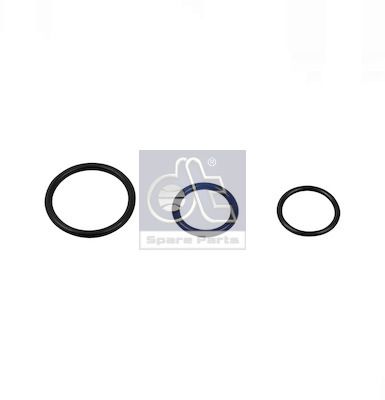 DT Spare Parts 4.91442