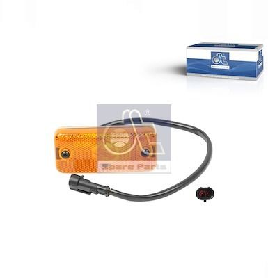 DT Spare Parts 7.25367 DT Spare Parts 7.25367