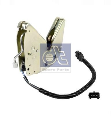 DT Spare Parts 4.62717