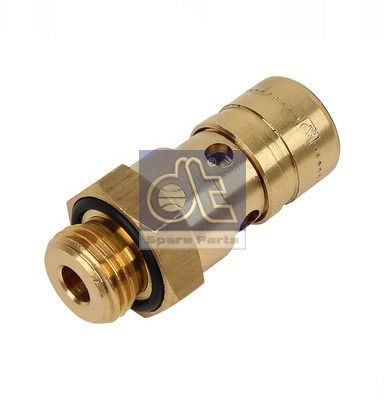 DT Spare Parts 2.44022 DT Spare Parts 2.44022