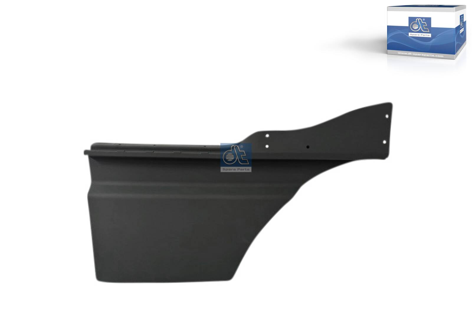 DT Spare Parts 4.66165