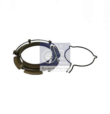 DT Spare Parts 1.13330