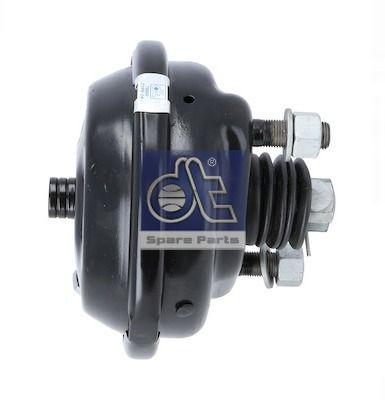 DT Spare Parts 4.67347