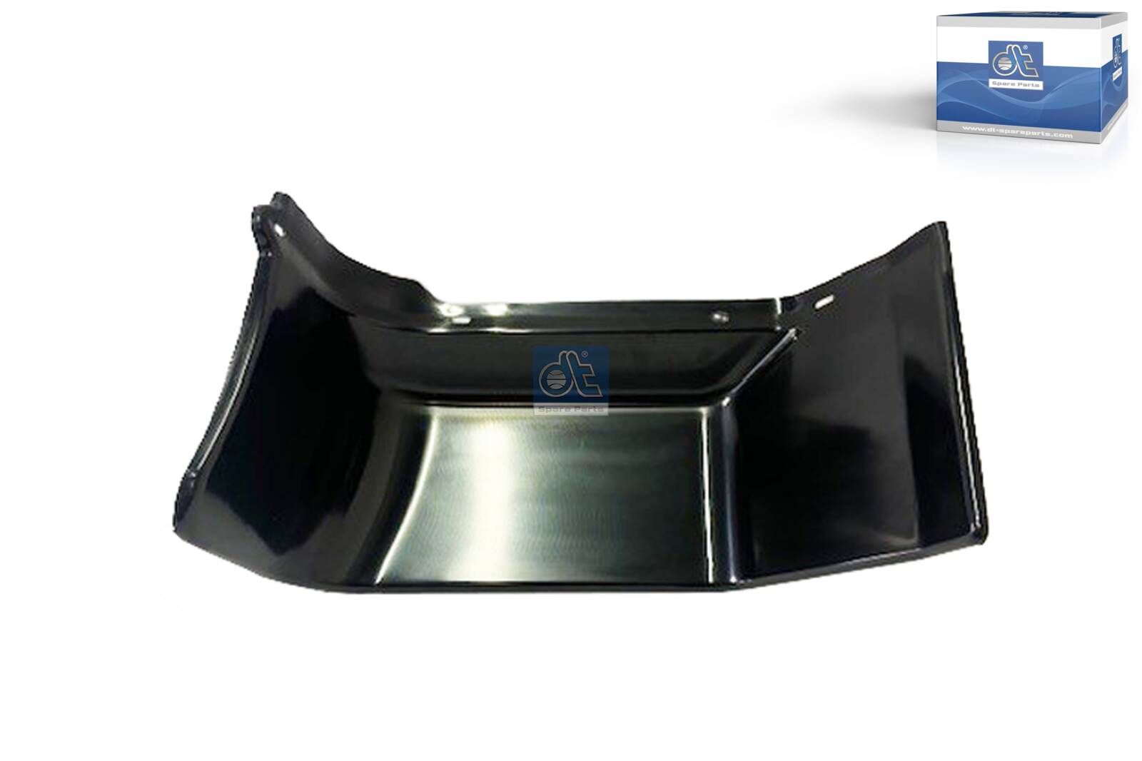 DT Spare Parts 2.71351