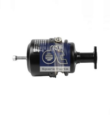 DT Spare Parts 4.67636