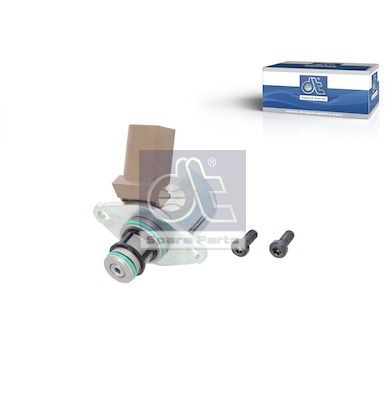 DT Spare Parts 4.76503 DT Spare Parts 4.76503