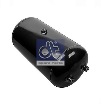 DT Spare Parts 4.67693