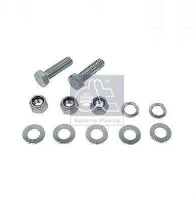 DT Spare Parts 2.96171
