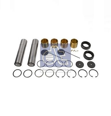 DT Spare Parts 4.90577