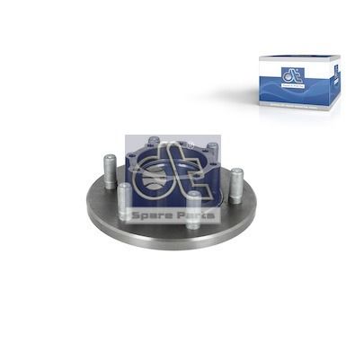 DT Spare Parts 7.32023