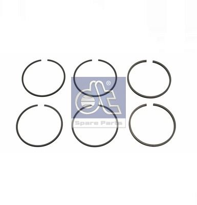 DT Spare Parts 2.94034