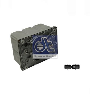 DT Spare Parts 1.12735