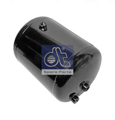 DT Spare Parts 4.67690