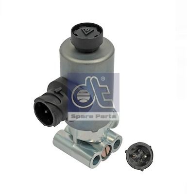 DT Spare Parts 2.32161 DT Spare Parts 2.32161
