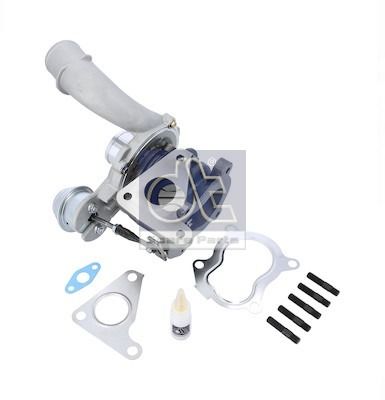 DT Spare Parts 6.23049 DT Spare Parts 6.23049