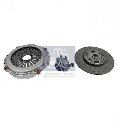 DT Spare Parts 6.93015