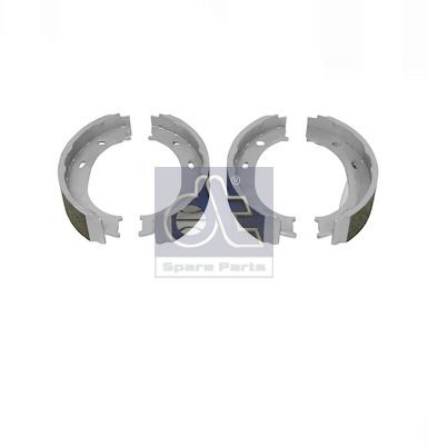 DT Spare Parts 4.91489