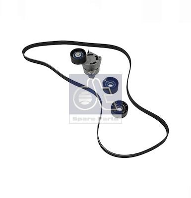 DT Spare Parts 6.31604 DT Spare Parts 6.31604