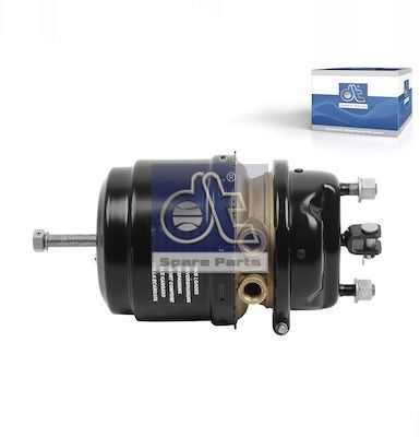 DT Spare Parts 4.69818