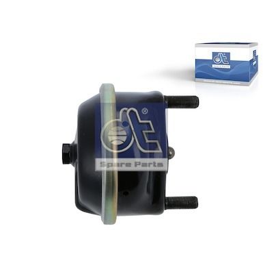 DT Spare Parts 4.65407 DT Spare Parts 4.65407