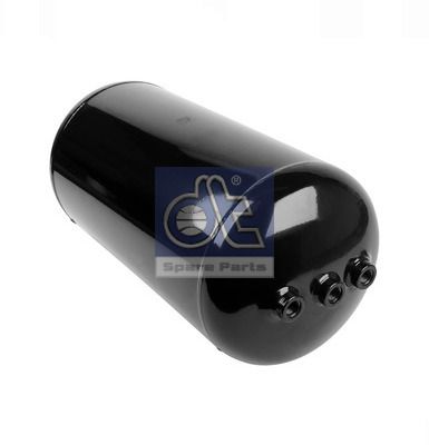 DT Spare Parts 4.66434
