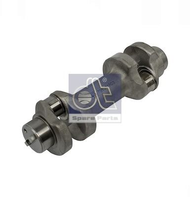 DT Spare Parts 3.75124