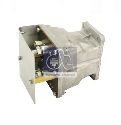 DT Spare Parts 4.63366 DT Spare Parts 4.63366