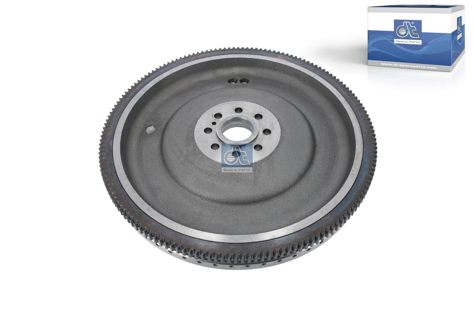 DT Spare Parts 13.00033