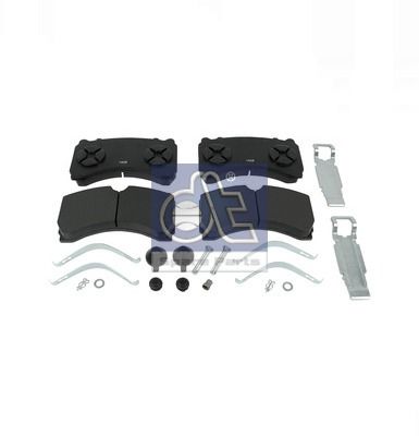 DT Spare Parts 4.90937