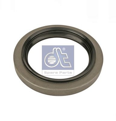 DT Spare Parts 5.20100 DT Spare Parts 5.20100