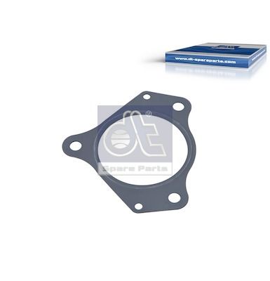 DT Spare Parts 4.20071 DT Spare Parts 4.20071